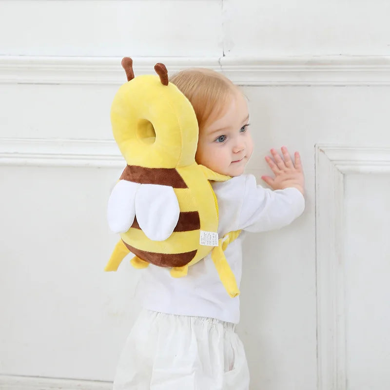Bee Protector Pillow