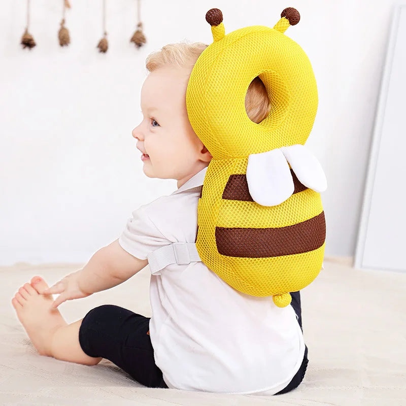 Bee Protector Pillow