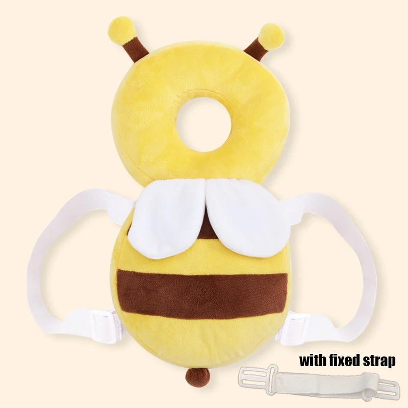 Bee Protector Pillow