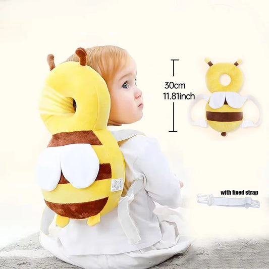 Bee Protector Pillow