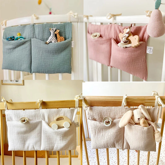 Crib Organizer