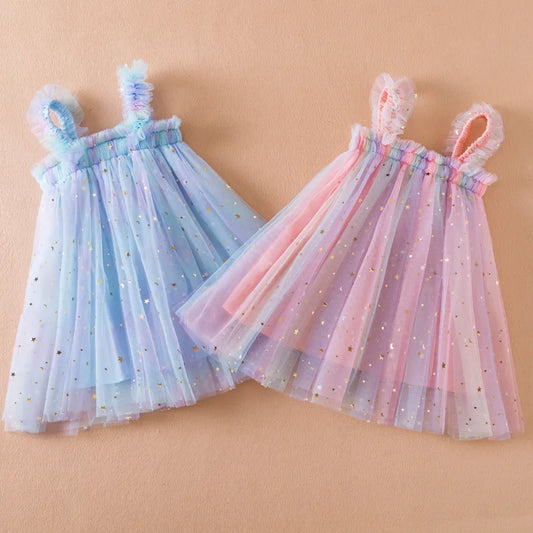 Summer Princess Dress